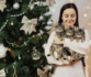 Cat-Proof Your Christmas Tree Decor