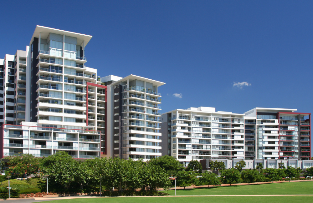 indian luxury properties