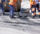 Asphalt Road Patching