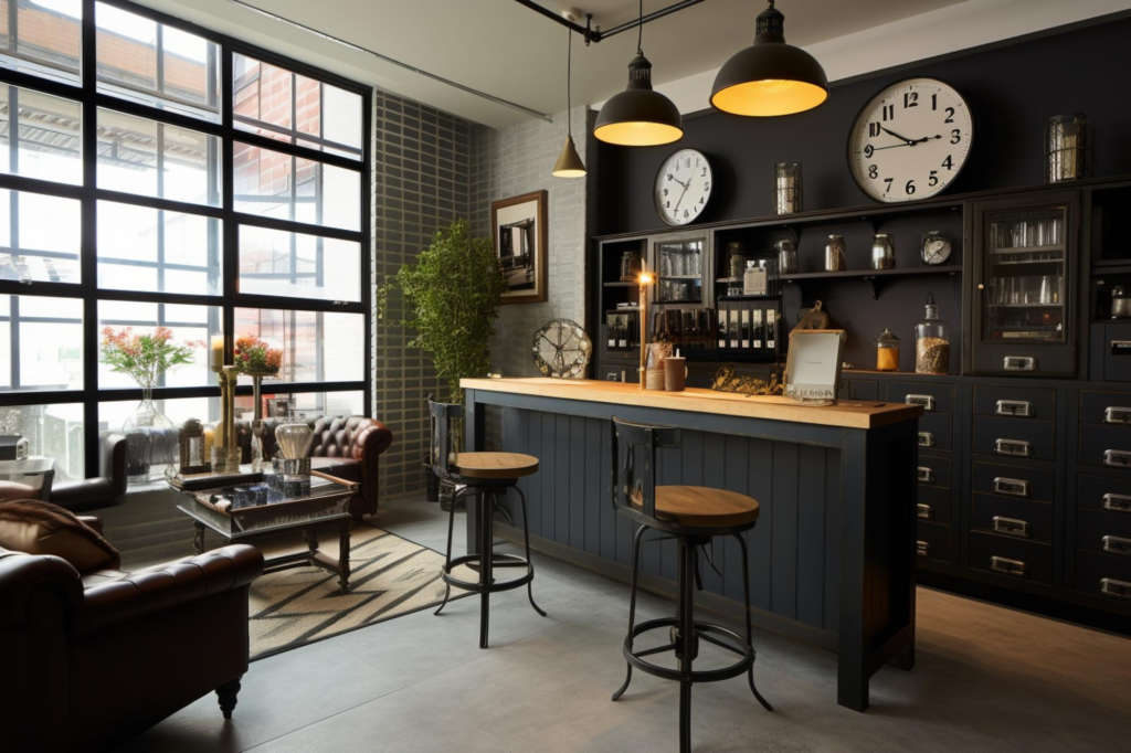 Interior Home bar ideas