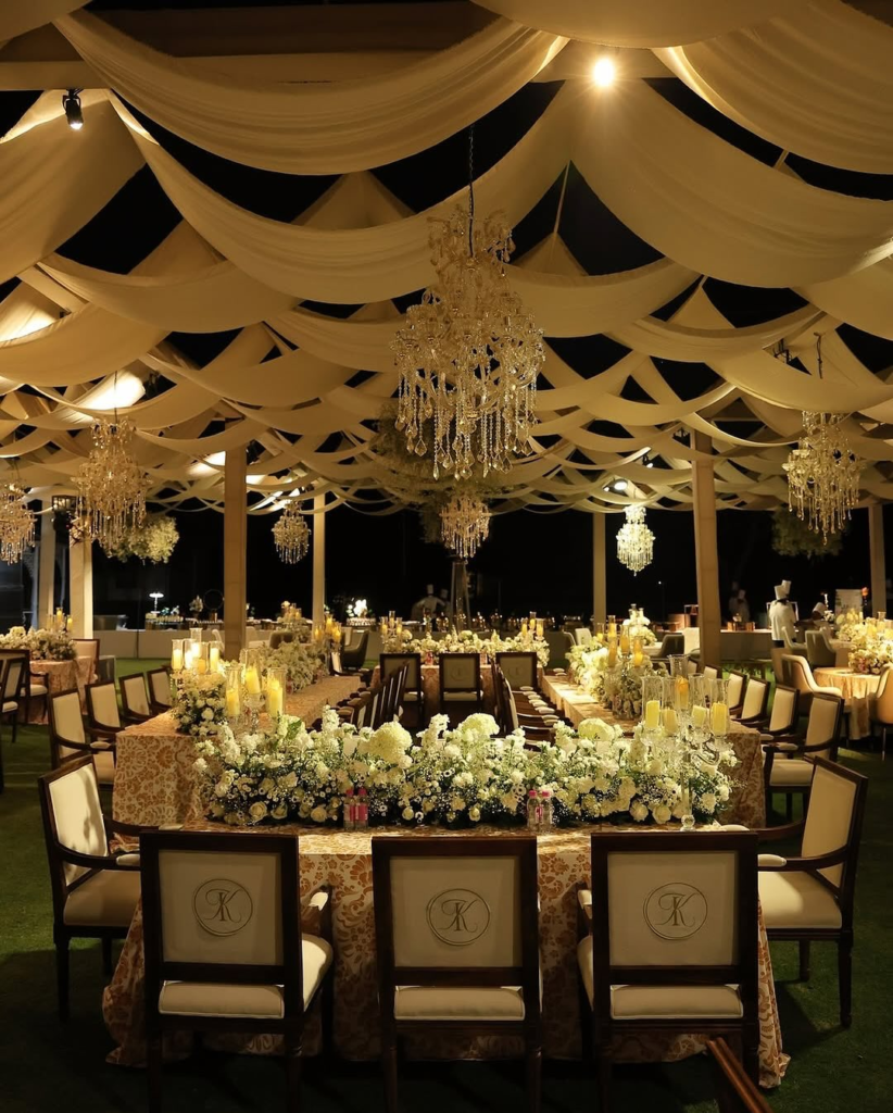 Rambagh Palace, Jaipur - Top Luxury Hotels in India