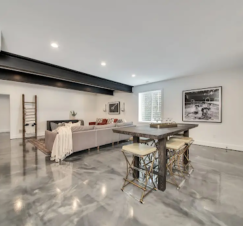 Decorative Resin Coatings