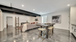 Decorative Resin Coatings