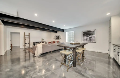 Decorative Resin Coatings