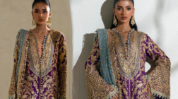 Designer Pakistani Collection