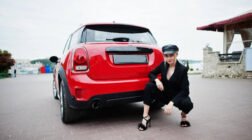 how to choose lucky car number