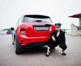 how to choose lucky car number