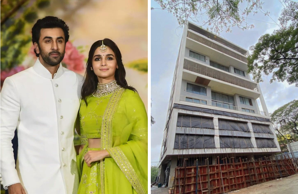 krishna raj bunglow -ranbir kapoor- bollywood celebrity home names