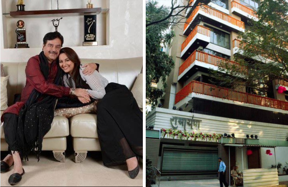 Ramayan: Shatrughan Sinha - bollywood celebrity house name