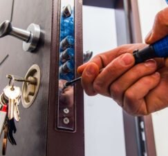 emergency locksmith service