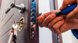 emergency locksmith service