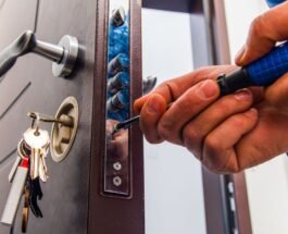 emergency locksmith service