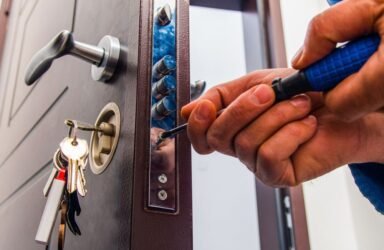 emergency locksmith service