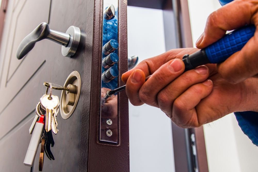 emergency locksmith service