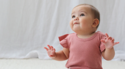 Newborn Summer Clothes