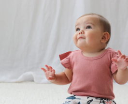 Newborn Summer Clothes