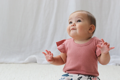 Newborn Summer Clothes