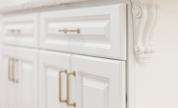 Upgrade Your Kitchen with Stylish Panel Cabinets