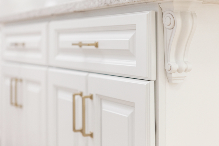 Upgrade Your Kitchen with Stylish Panel Cabinets