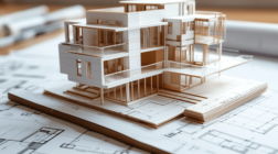 Benefits of Using Digital Architecture Models for Construction Projects