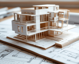 Benefits of Using Digital Architecture Models for Construction Projects