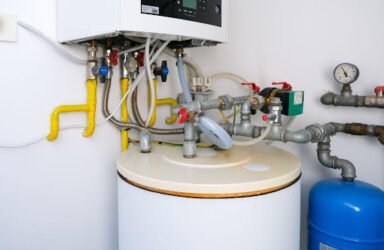 Hot Water System