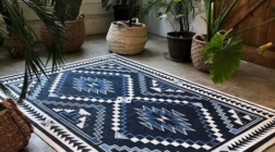 Why Great Interior Design Always Starts Underfoot