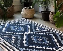 Why Great Interior Design Always Starts Underfoot