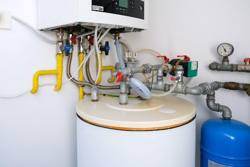 Hot Water System