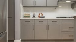 Kitchen Cabinet