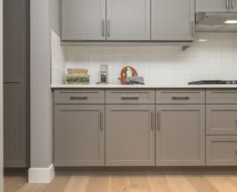 Kitchen Cabinet