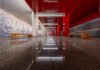 Modern Floor Coatings