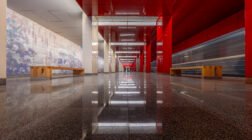 Modern Floor Coatings