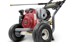 Honda Powered Pressure Washers
