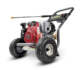 Honda Powered Pressure Washers