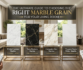 Right Marble Grain for Your Living Room