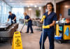 Reliable Event Cleaning Solutions