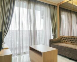 Sheer Curtains Dubai