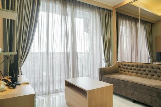 Sheer Curtains Dubai