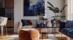 modern living room furniture from online