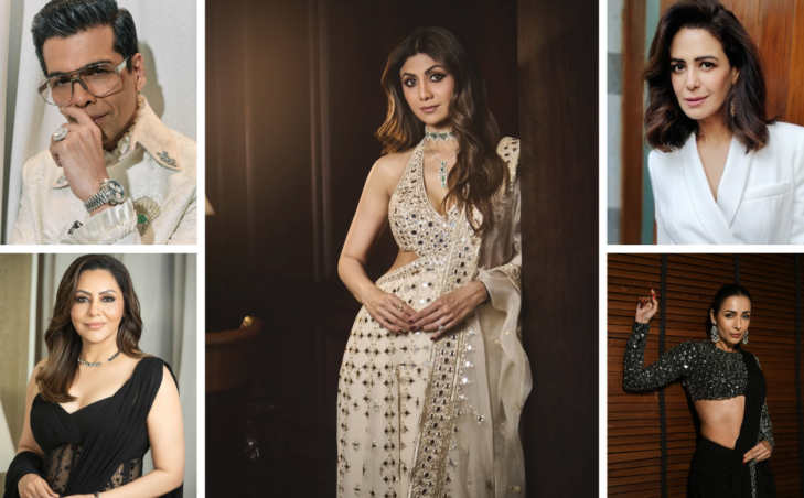 Bollywood Celebrity-Owned Restaurants in Mumbai