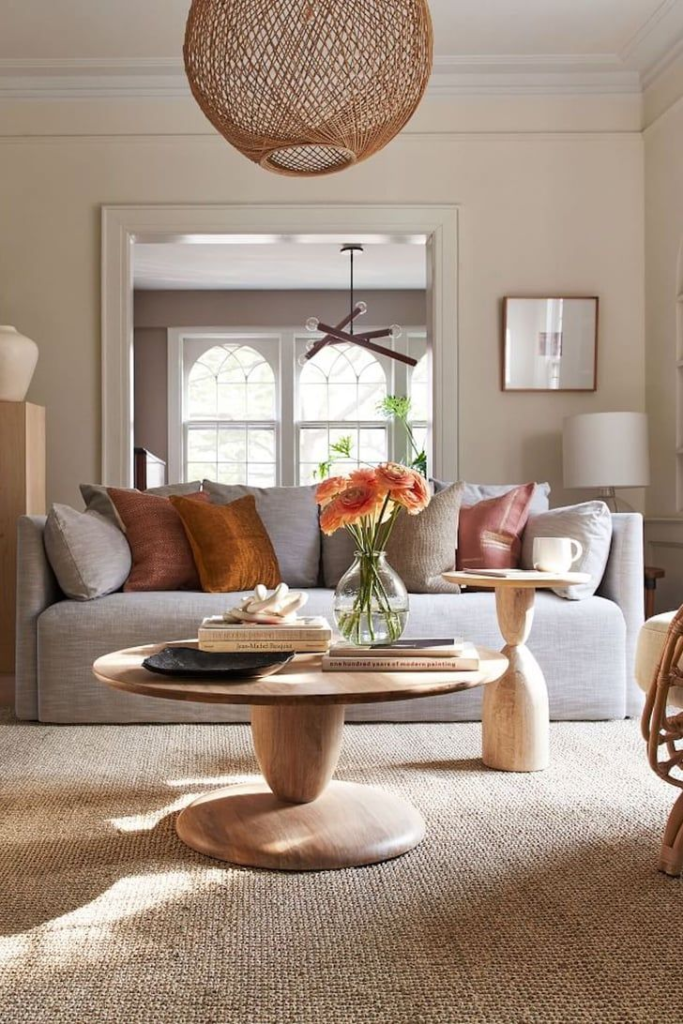 West Elm's New sustainable Summer Line