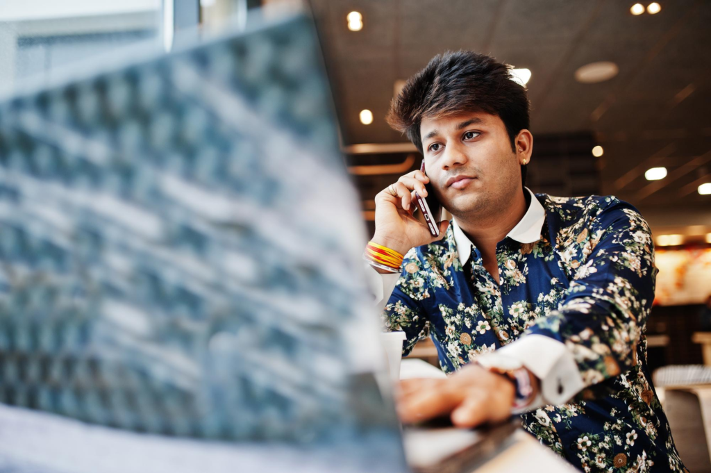 Indian work and hustle culture