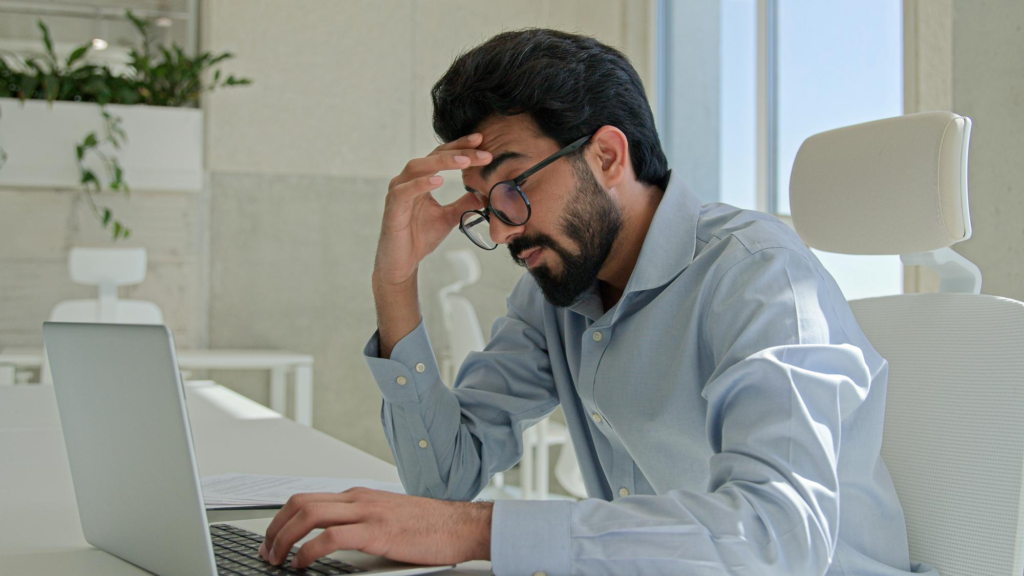 work hustle culture in India