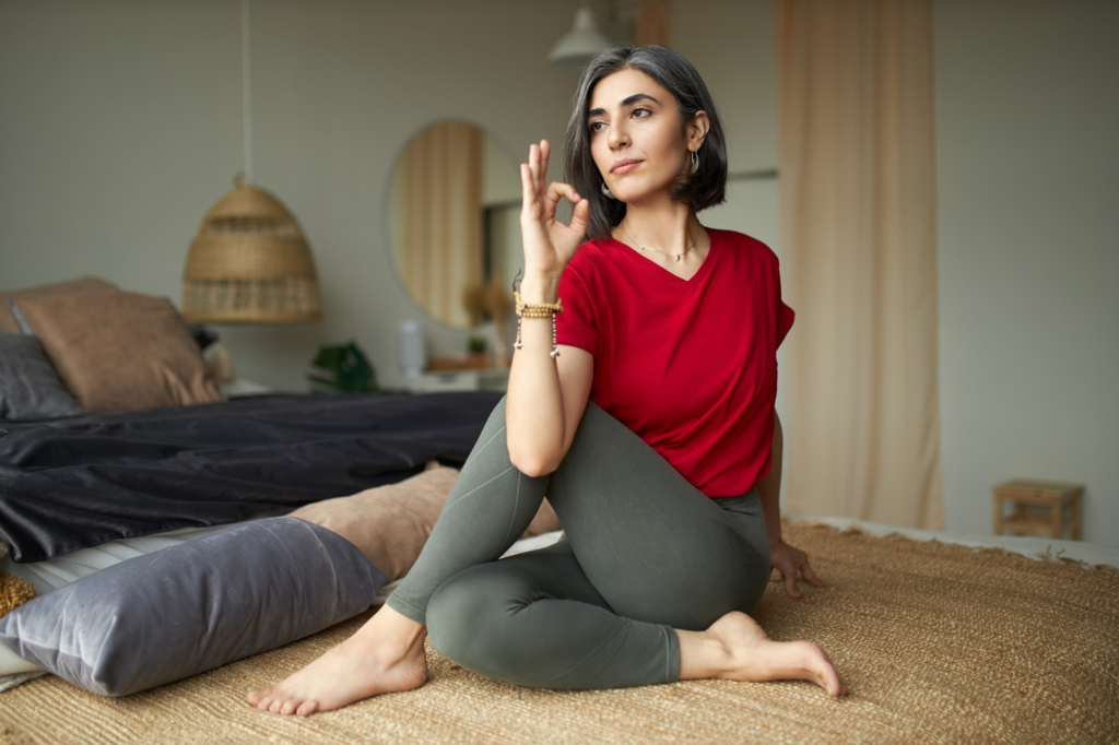 slow living tips for busy professionals