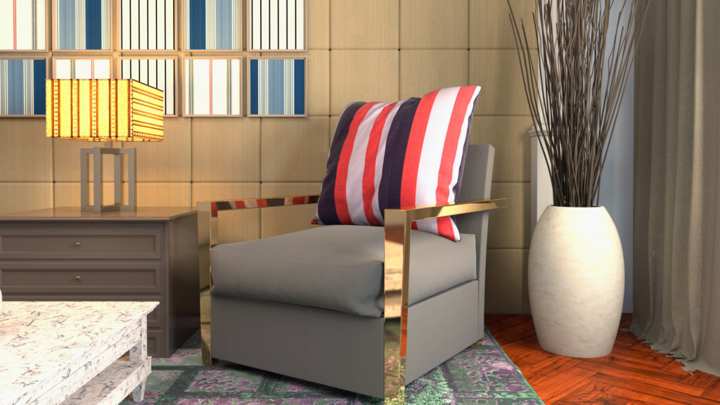modern furniture ideas for living room