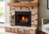Freestanding Fireplace Melbourne
