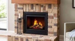 Freestanding Fireplace Melbourne