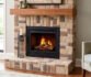 Freestanding Fireplace Melbourne