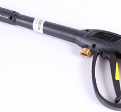 How to Use a Pressure Washer Gun Like a Pro